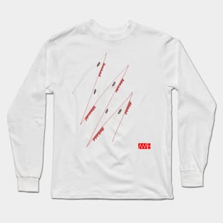 Sharks Long Sleeve T-Shirt